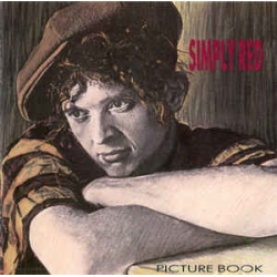 Simply Red - Picture Book / Jugoton